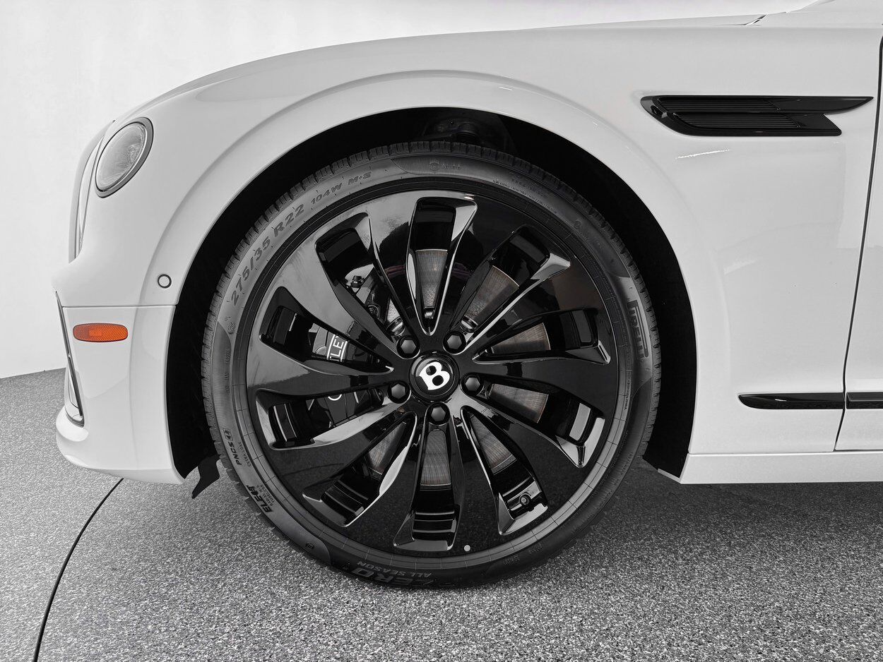 2026 BENTLEY FLYING SPUR Bellevue WA
