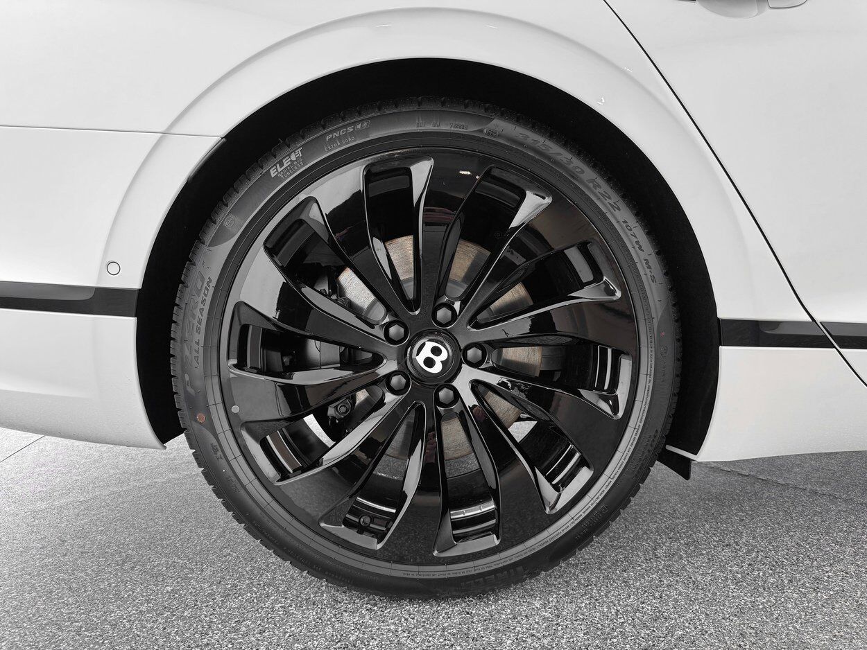 2026 BENTLEY FLYING SPUR Bellevue WA