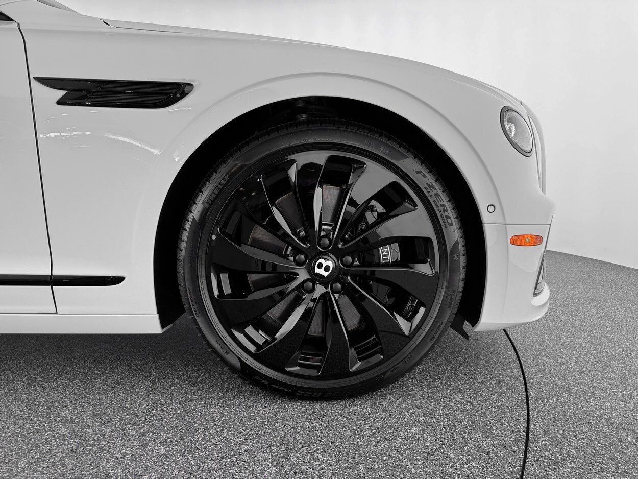 2026 BENTLEY FLYING SPUR Bellevue WA