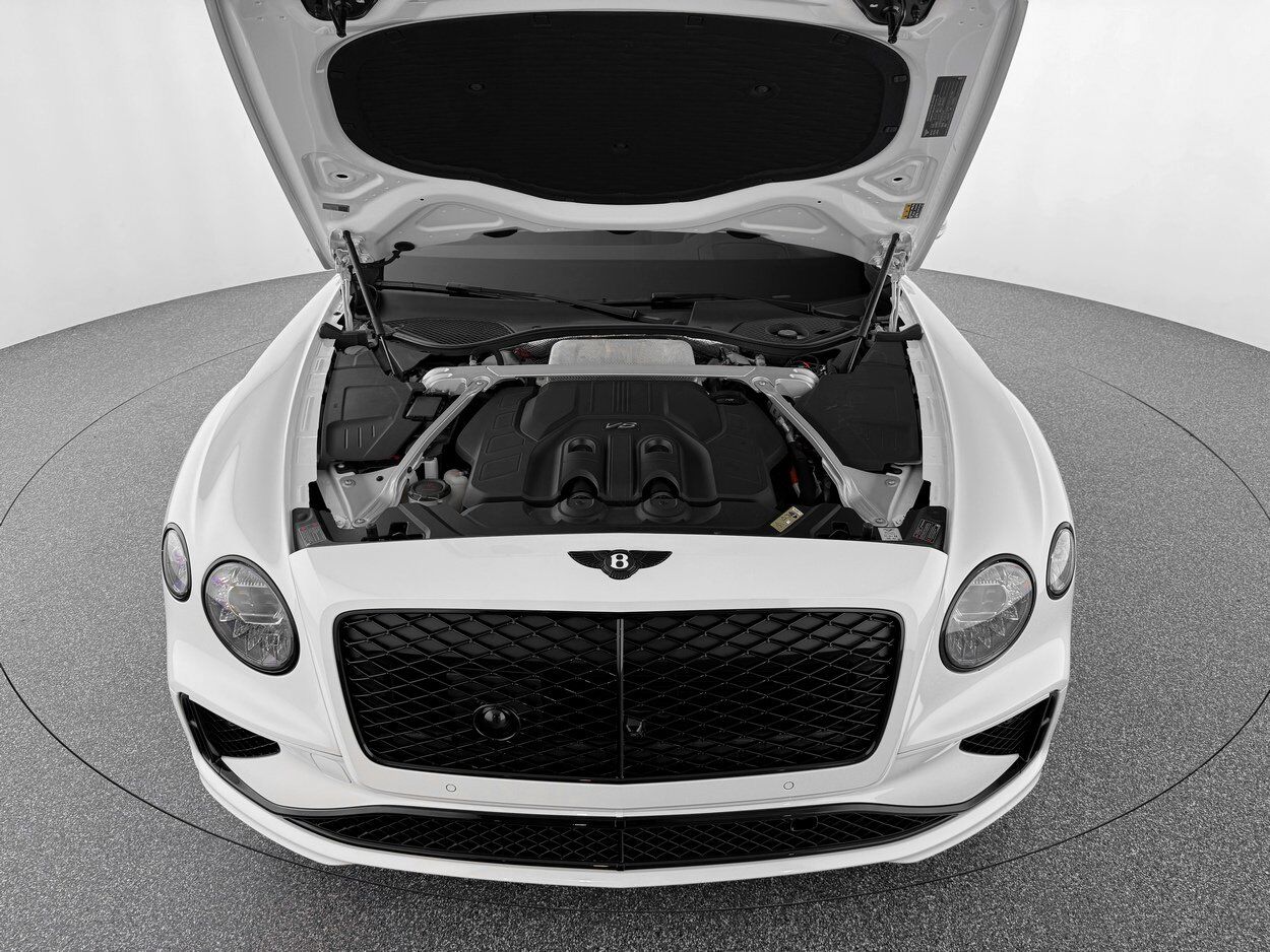 2026 BENTLEY FLYING SPUR Bellevue WA