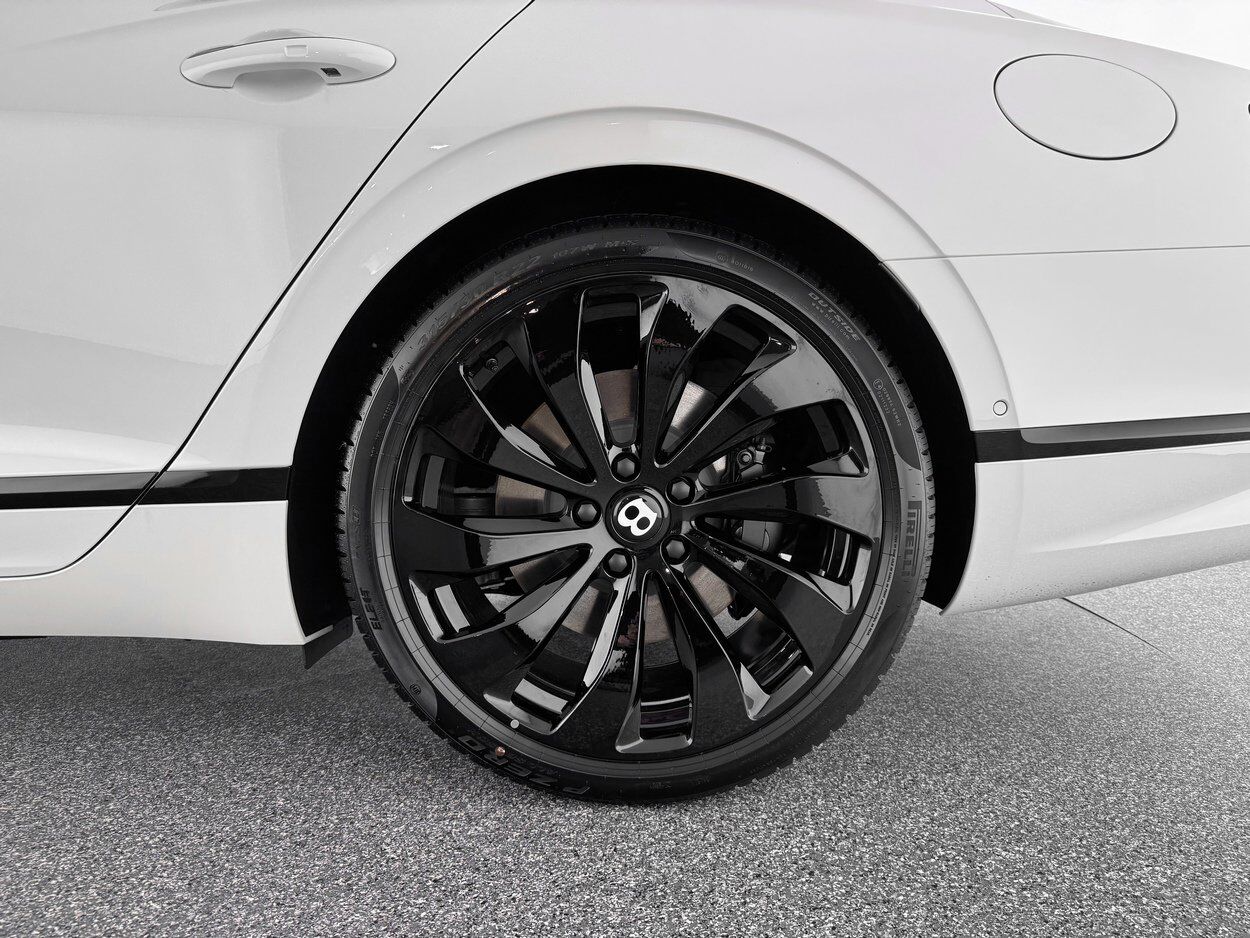 2026 BENTLEY FLYING SPUR Bellevue WA
