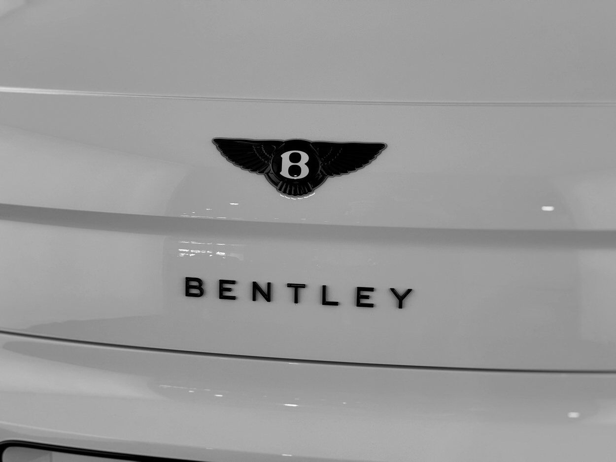 2026 BENTLEY FLYING SPUR Bellevue WA