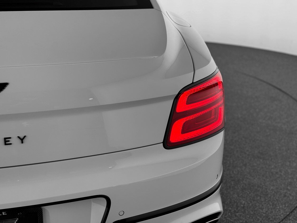 2026 BENTLEY FLYING SPUR Bellevue WA