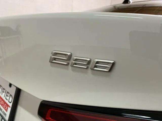 2026 BMW 2 Series 228 Gran Coupe Dallas TX