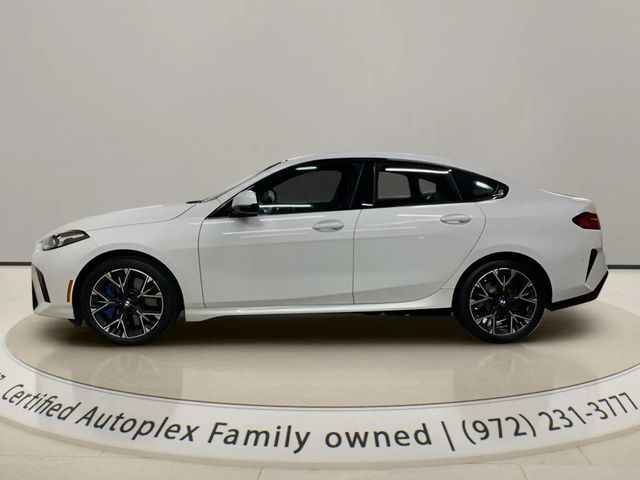 2026 BMW 2 Series 228 Gran Coupe