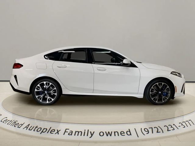 2026 BMW 2 Series 228 Gran Coupe Dallas TX