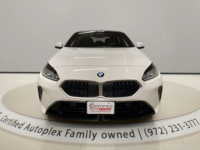 2026 BMW 2 Series 228 Gran Coupe Dallas TX