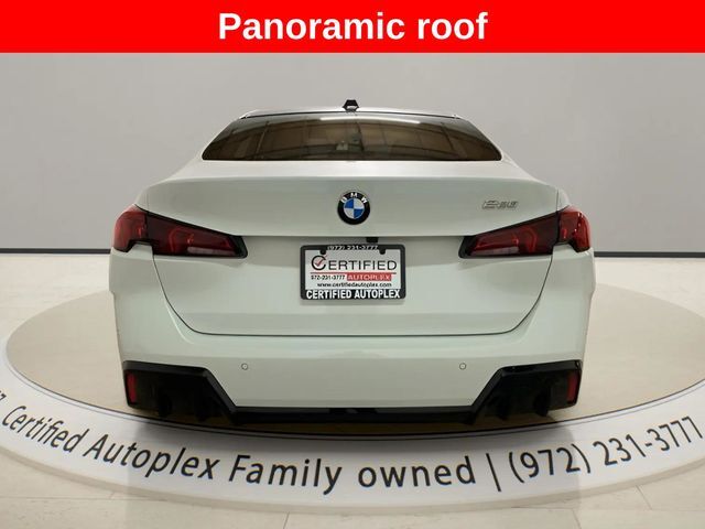 2026 BMW 2 Series 228 Gran Coupe Dallas TX