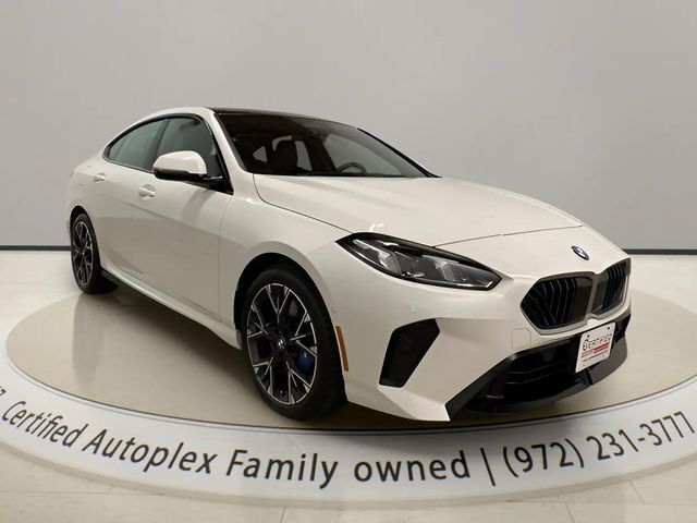 2026 BMW 2 Series 228 Gran Coupe Dallas TX