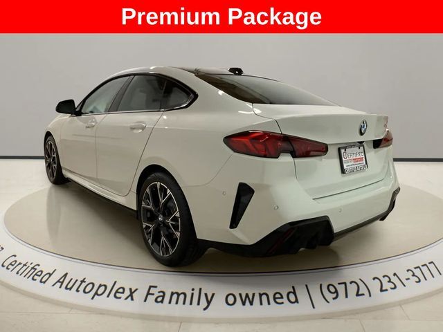 2026 BMW 2 Series 228 Gran Coupe Dallas TX