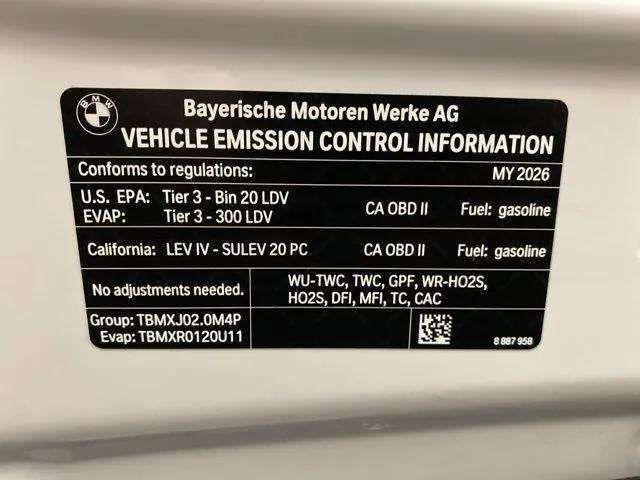 2026 BMW 2 Series 228 Gran Coupe Dallas TX