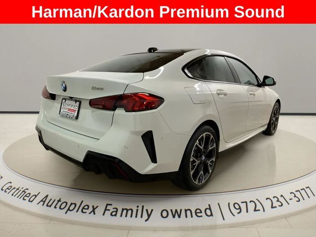 2026 BMW 2 Series 228 Gran Coupe Dallas TX