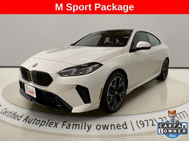 2026 BMW 2 Series 228 Gran Coupe Dallas TX