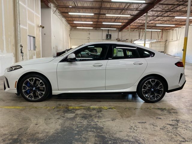 2026 BMW 2 Series 228 Gran Coupe