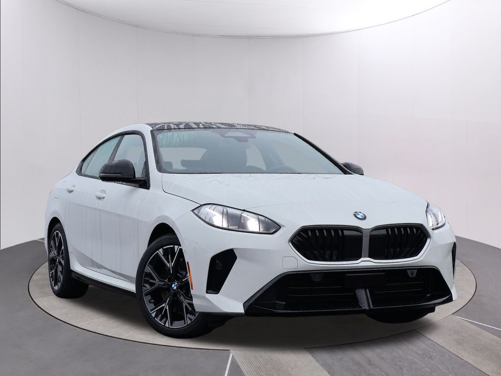 2026 BMW 2 Series 228 Gran Coupe