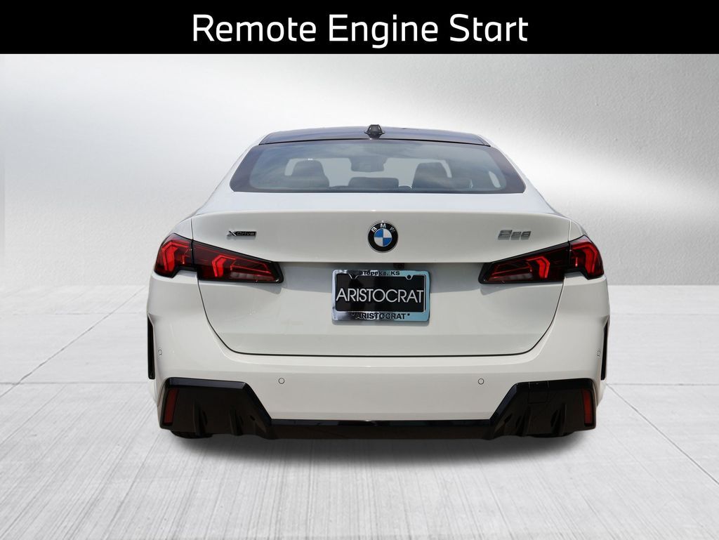 2026 BMW 2 Series 228 Gran Coupe San Clemente CA