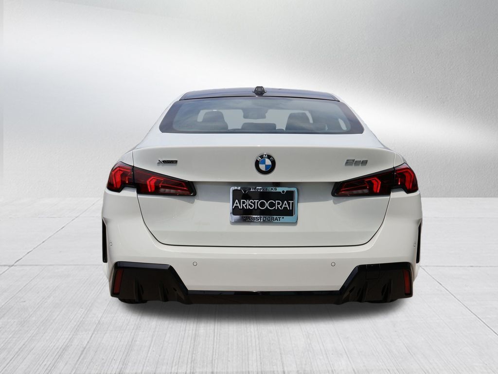 2026 BMW 2 Series 228 Gran Coupe San Clemente CA