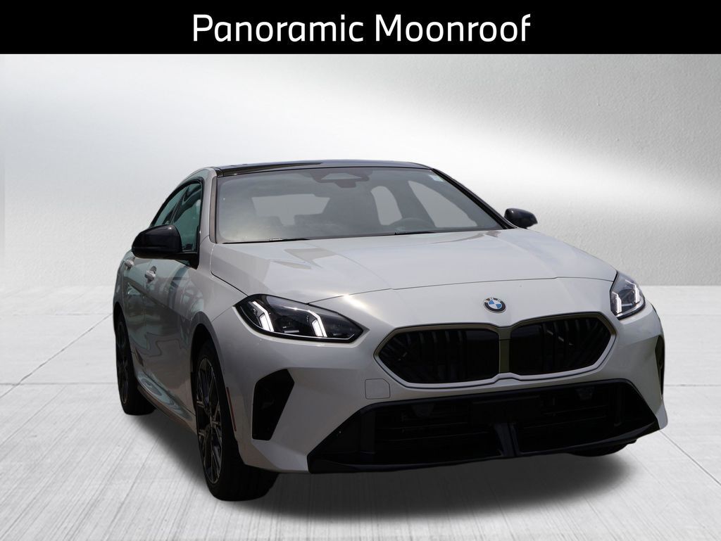 2026 BMW 2 Series 228 Gran Coupe San Clemente CA