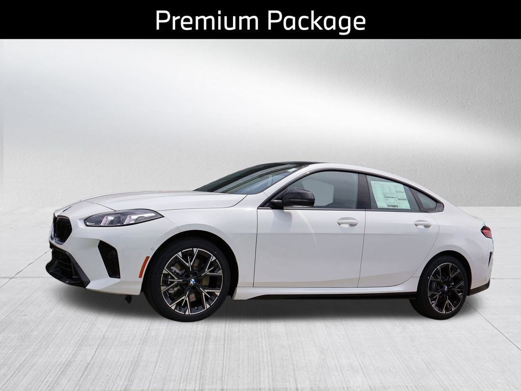 2026 BMW 2 Series 228 Gran Coupe San Clemente CA