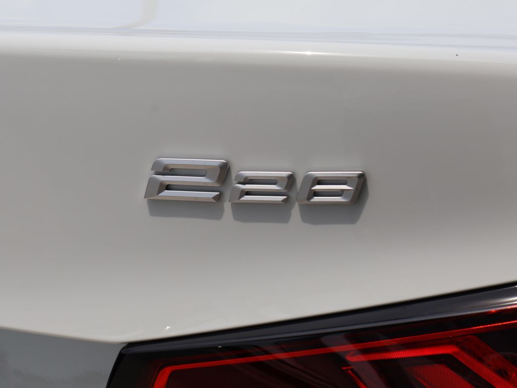 2026 BMW 2 Series 228 Gran Coupe San Clemente CA