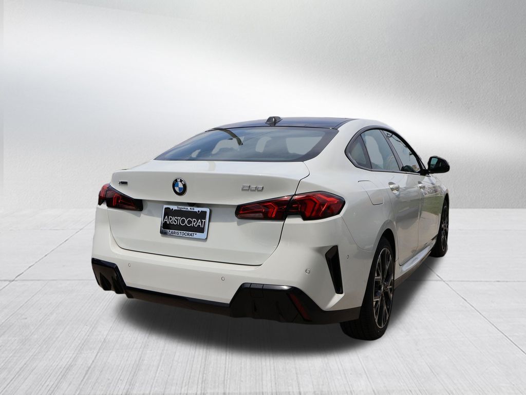 2026 BMW 2 Series 228 Gran Coupe San Clemente CA