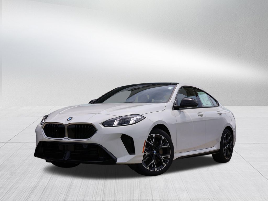 2026 BMW 2 Series 228 Gran Coupe