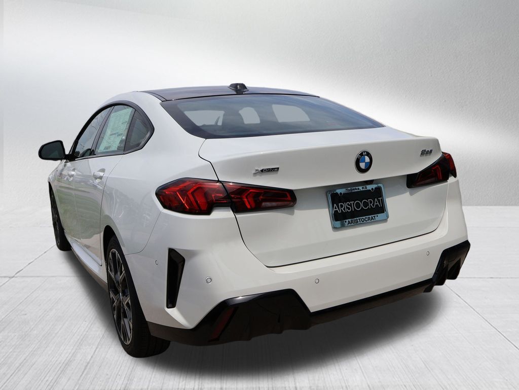 2026 BMW 2 Series 228 Gran Coupe San Clemente CA