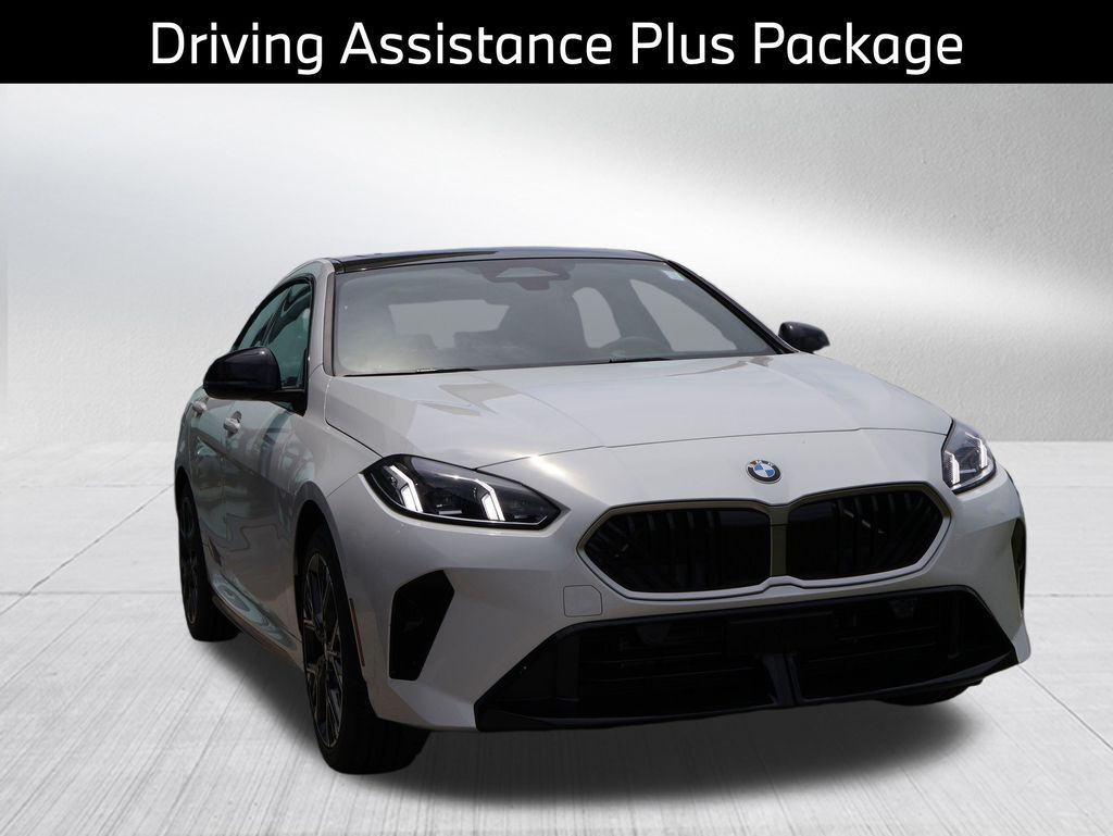 2026 BMW 2 Series 228 Gran Coupe San Clemente CA