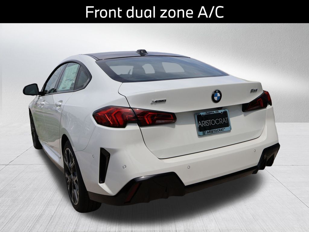 2026 BMW 2 Series 228 Gran Coupe San Clemente CA