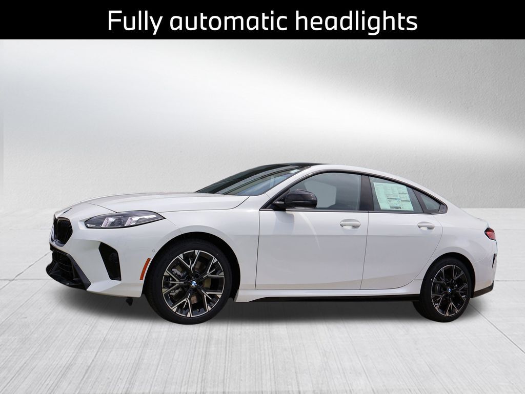 2026 BMW 2 Series 228 Gran Coupe San Clemente CA