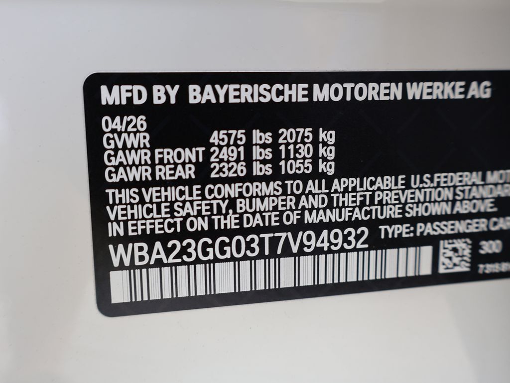2026 BMW 2 Series 228 Gran Coupe San Clemente CA