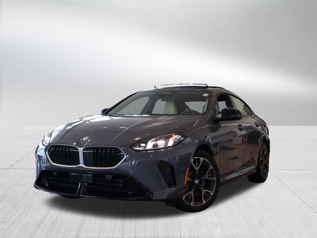 2026 BMW 2 Series 228 Gran Coupe