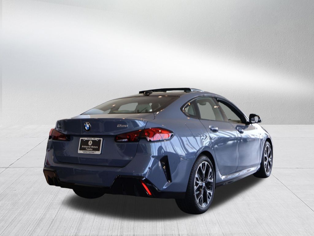 2026 BMW 2 Series 228 Gran Coupe San Clemente CA