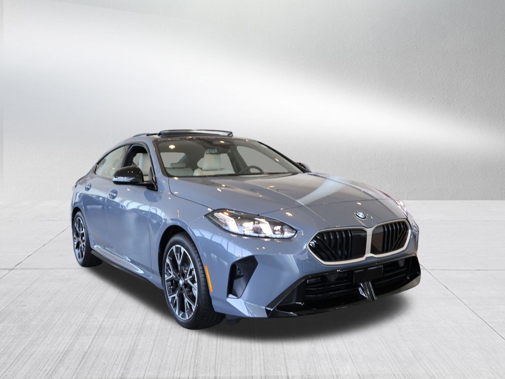 2026 BMW 2 Series 228 Gran Coupe San Clemente CA