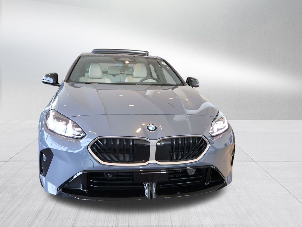 2026 BMW 2 Series 228 Gran Coupe San Clemente CA