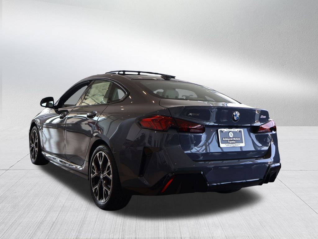 2026 BMW 2 Series 228 Gran Coupe San Clemente CA