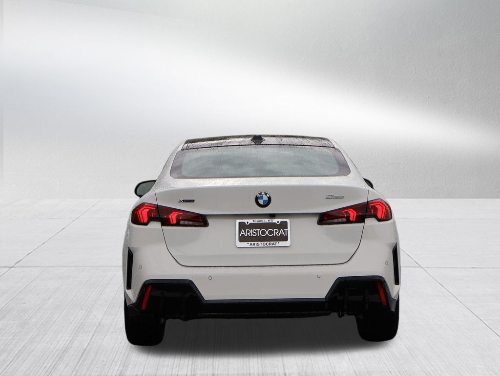 2026 BMW 2 Series 228 Gran Coupe San Clemente CA