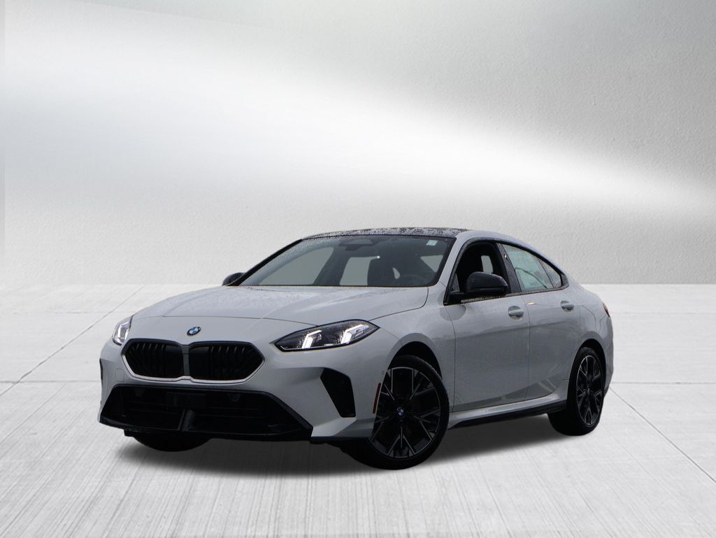 2026 BMW 2 Series 228 Gran Coupe