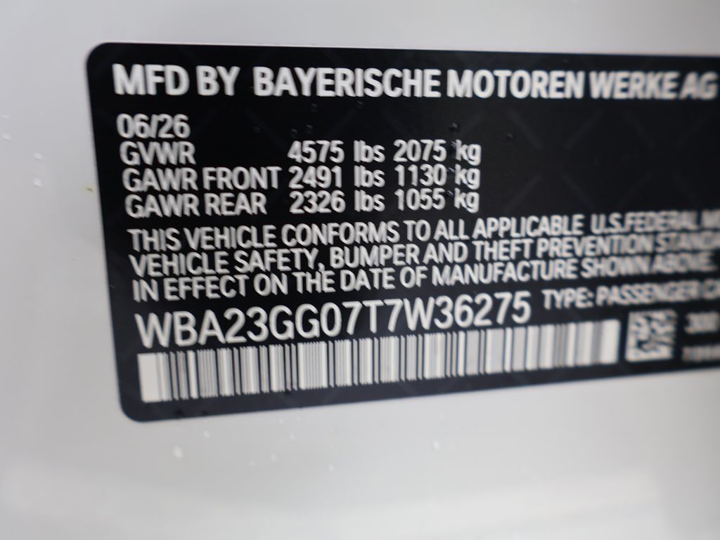 2026 BMW 2 Series 228 Gran Coupe San Clemente CA