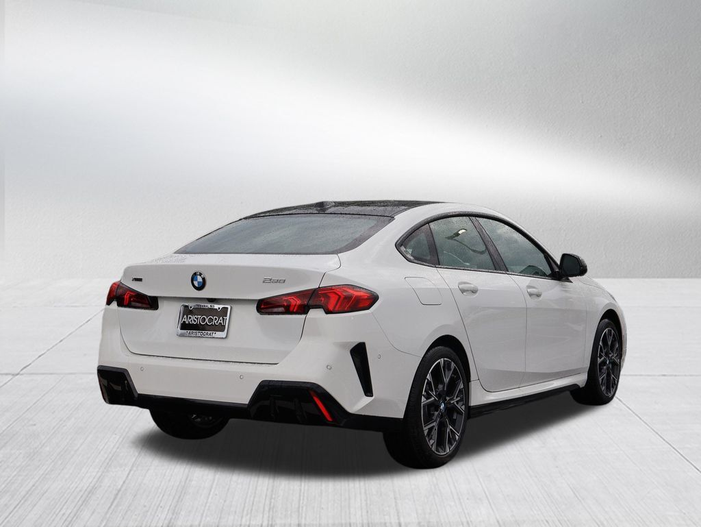 2026 BMW 2 Series 228 Gran Coupe San Clemente CA