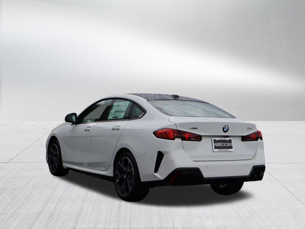 2026 BMW 2 Series 228 Gran Coupe San Clemente CA