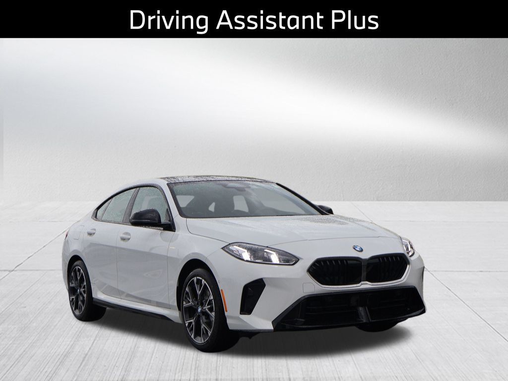 2026 BMW 2 Series 228 Gran Coupe San Clemente CA