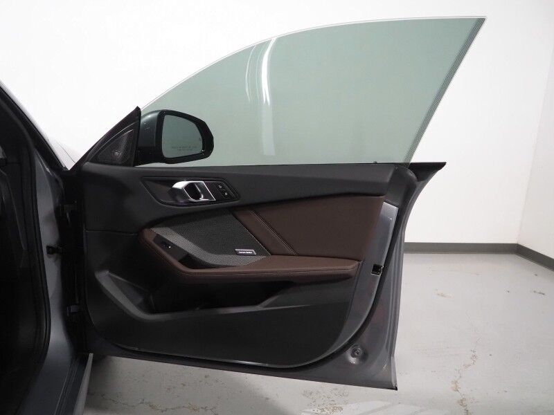 2026 BMW 2 Series 228 Gran Coupe *TECHNOLOGY PKG, HEADS-UP DISPLAY, NAVIGATION, LIVE COCKPIT PRO, CURVED DISPALY, SAFETY ALERTS, 360 VIEW CAMERAS, PANO MOONROOF, HEATED SEATS/STEERING, REMOTE START, 19 INCH WHEELS, HARMAN/KARDON, WIRELESS CHARGING Round Rock TX