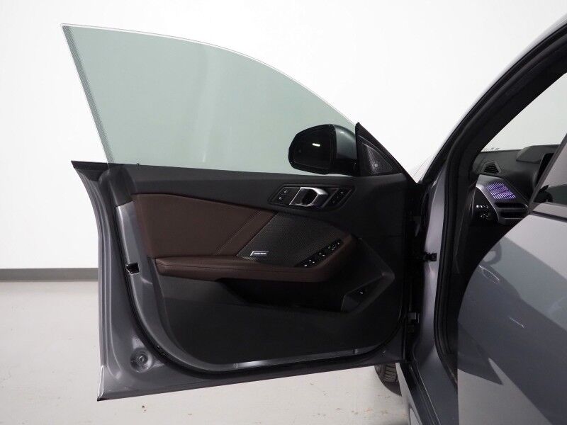 2026 BMW 2 Series 228 Gran Coupe *TECHNOLOGY PKG, HEADS-UP DISPLAY, NAVIGATION, LIVE COCKPIT PRO, CURVED DISPALY, SAFETY ALERTS, 360 VIEW CAMERAS, PANO MOONROOF, HEATED SEATS/STEERING, REMOTE START, 19 INCH WHEELS, HARMAN/KARDON, WIRELESS CHARGING Round Rock TX