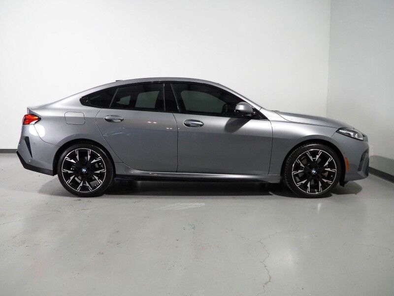 2026 BMW 2 Series 228 Gran Coupe *TECHNOLOGY PKG, HEADS-UP DISPLAY, NAVIGATION, LIVE COCKPIT PRO, CURVED DISPALY, SAFETY ALERTS, 360 VIEW CAMERAS, PANO MOONROOF, HEATED SEATS/STEERING, REMOTE START, 19 INCH WHEELS, HARMAN/KARDON, WIRELESS CHARGING Round Rock TX