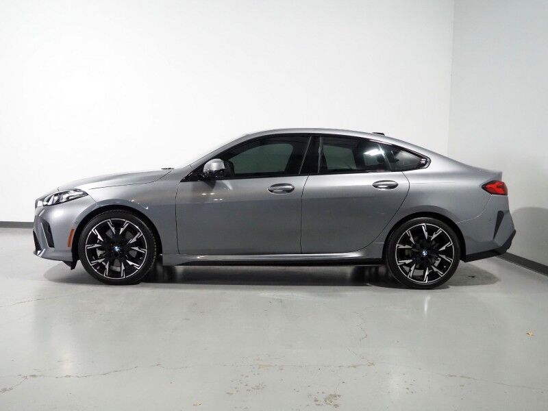 2026 BMW 2 Series 228 Gran Coupe *TECHNOLOGY PKG, HEADS-UP DISPLAY, NAVIGATION, LIVE COCKPIT PRO, CURVED DISPALY, SAFETY ALERTS, 360 VIEW CAMERAS, PANO MOONROOF, HEATED SEATS/STEERING, REMOTE START, 19 INCH WHEELS, HARMAN/KARDON, WIRELESS CHARGING Round Rock TX