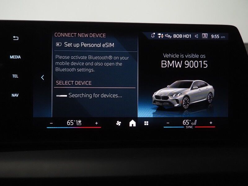 2026 BMW 2 Series 228 Gran Coupe *TECHNOLOGY PKG, HEADS-UP DISPLAY, NAVIGATION, LIVE COCKPIT PRO, CURVED DISPALY, SAFETY ALERTS, 360 VIEW CAMERAS, PANO MOONROOF, HEATED SEATS/STEERING, REMOTE START, 19 INCH WHEELS, HARMAN/KARDON, WIRELESS CHARGING Round Rock TX