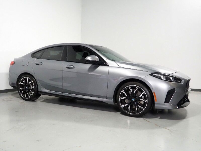 2026 BMW 2 Series 228 Gran Coupe *TECHNOLOGY PKG, HEADS-UP DISPLAY, NAVIGATION, LIVE COCKPIT PRO, CURVED DISPALY, SAFETY ALERTS, 360 VIEW CAMERAS, PANO MOONROOF, HEATED SEATS/STEERING, REMOTE START, 19 INCH WHEELS, HARMAN/KARDON, WIRELESS CHARGING