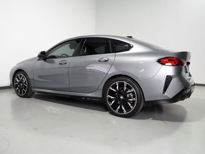 2026 BMW 2 Series 228 Gran Coupe *TECHNOLOGY PKG, HEADS-UP DISPLAY, NAVIGATION, LIVE COCKPIT PRO, CURVED DISPALY, SAFETY ALERTS, 360 VIEW CAMERAS, PANO MOONROOF, HEATED SEATS/STEERING, REMOTE START, 19 INCH WHEELS, HARMAN/KARDON, WIRELESS CHARGING Round Rock TX