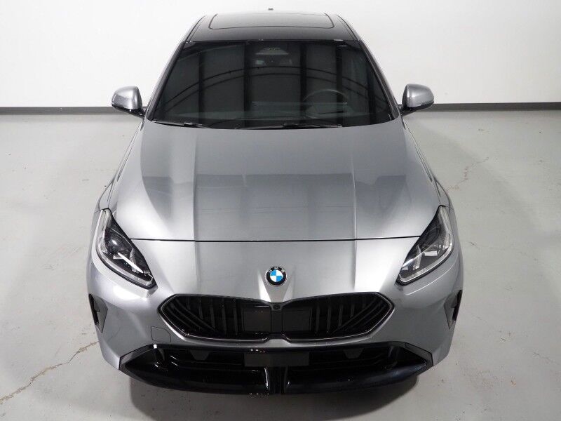 2026 BMW 2 Series 228 Gran Coupe *TECHNOLOGY PKG, HEADS-UP DISPLAY, NAVIGATION, LIVE COCKPIT PRO, CURVED DISPALY, SAFETY ALERTS, 360 VIEW CAMERAS, PANO MOONROOF, HEATED SEATS/STEERING, REMOTE START, 19 INCH WHEELS, HARMAN/KARDON, WIRELESS CHARGING Round Rock TX